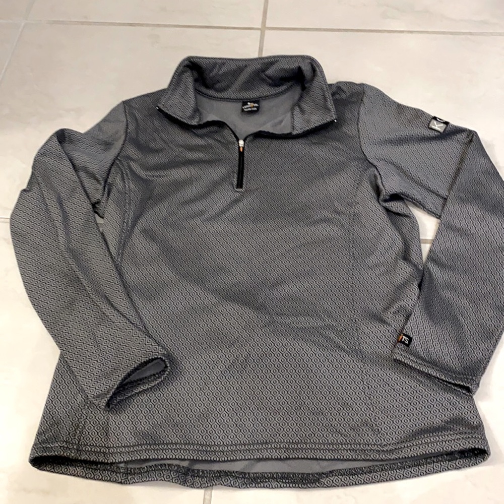Kerrits Women’s equestrian half zip